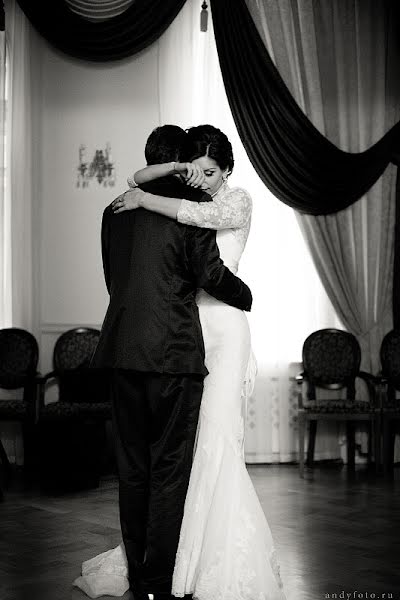 Photographe de mariage Andrey Zhulay (juice). Photo du 3 avril 2013