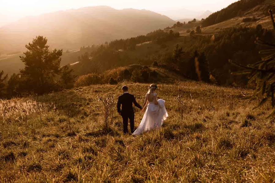 Wedding photographer Zofia Kita (zofiakita). Photo of 25 April 2019