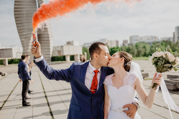 Wedding photographer Evgeniy Shabalin (shabalin). Photo of 1 October 2019