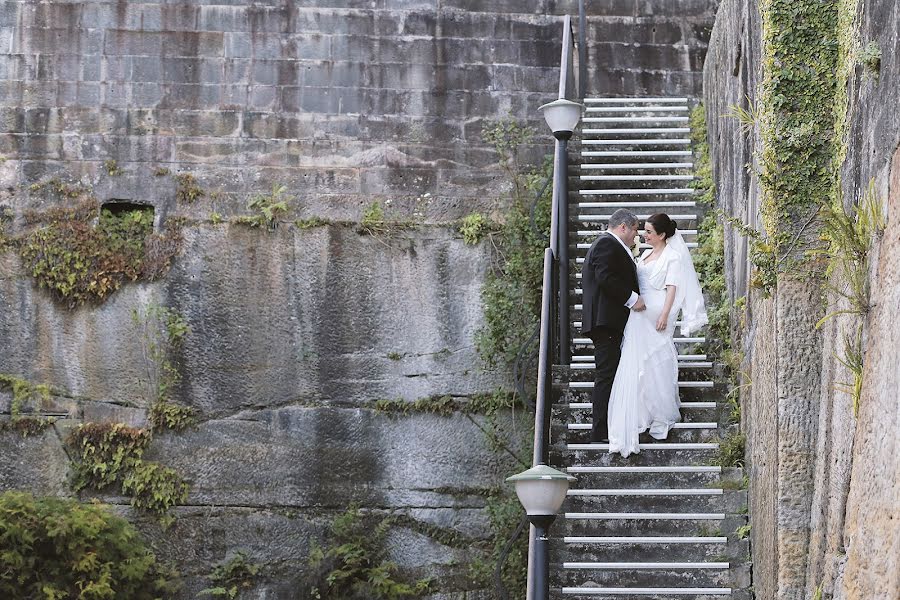 Wedding photographer Joseph Khoury (joekhourystudio). Photo of 28 May 2019