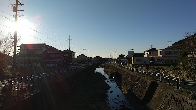 もの淋しく…ソリチュード