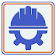 Gestion assistance techniques icon