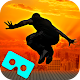 Download VR Parkour 360 - Cardboard Running Game For PC Windows and Mac 1.0.0