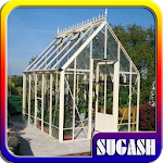 Cover Image of Download Modern Greenhouse Design 1.0 APK