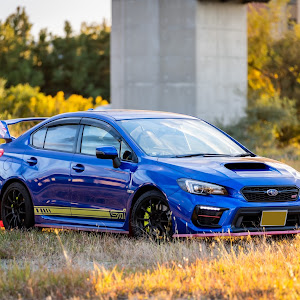 WRX STI VAB