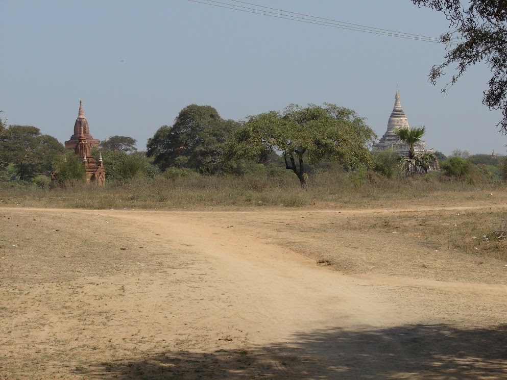 bagan