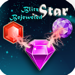 Download Blitz Bejewelled Star For PC Windows and Mac