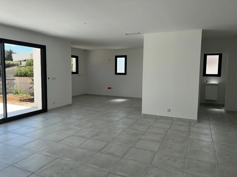 Vente villa 5 pièces 120 m² à Pignan (34570), 499 999 €