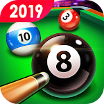 Cover Image of 下载 8 Ball - Billiards Game 1.1.6 APK