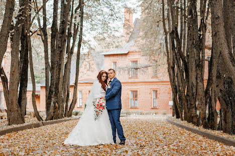 Wedding photographer Andrey Petukhov (anfib). Photo of 17 January 2018