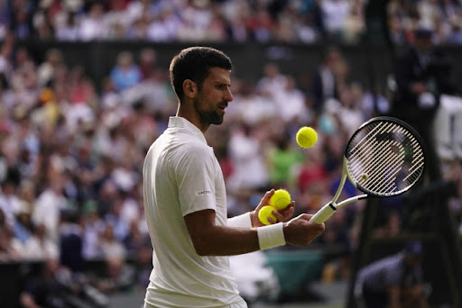 ATP lista: Đoković smanjio zaostatak, veliki skok Međedovića