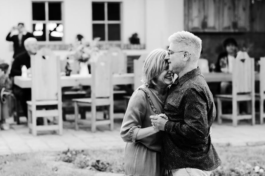 Fotógrafo de casamento Jan Doležal (dolezaljan). Foto de 3 de março