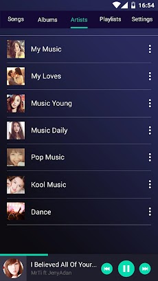 Music Player Proのおすすめ画像5