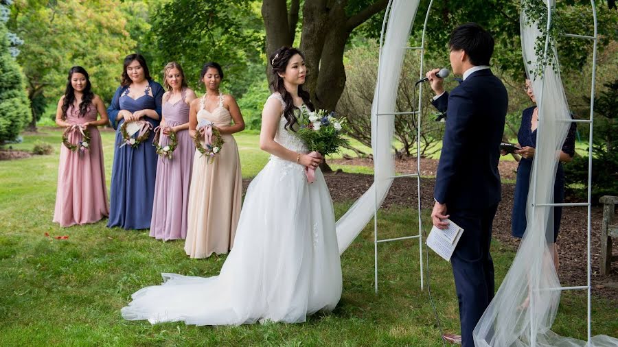 Wedding photographer Andrew Ma (andrewma). Photo of 8 May 2019