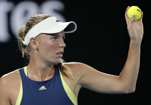 Karolina Voznijacki osvojila Australijan open 