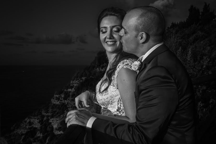 Wedding photographer Luigi Latelli (luigilatelli). Photo of 3 November 2018