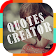 Download Quotes Creator On Photo For PC Windows and Mac