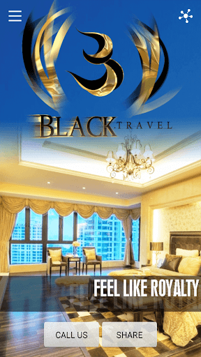 Black Travel