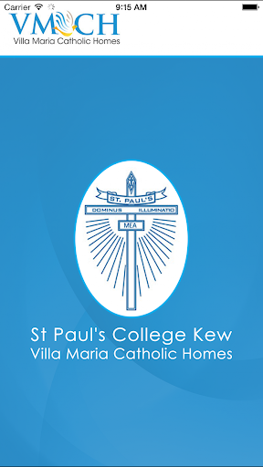 St Paul’s College Kew VMCH