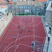 Sport a Dubrovnik di Pino Cappellano