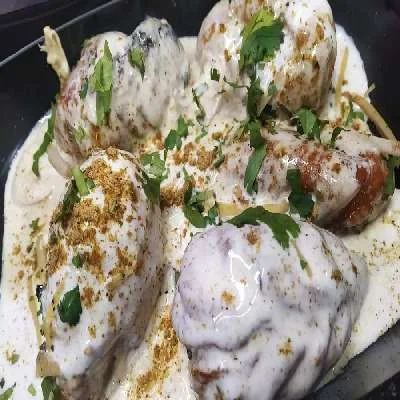 Paneer Afghani Momos [5 Pieces]