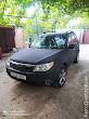 продам авто Subaru Forester Forester III