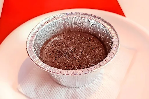 Choco Lava Cake