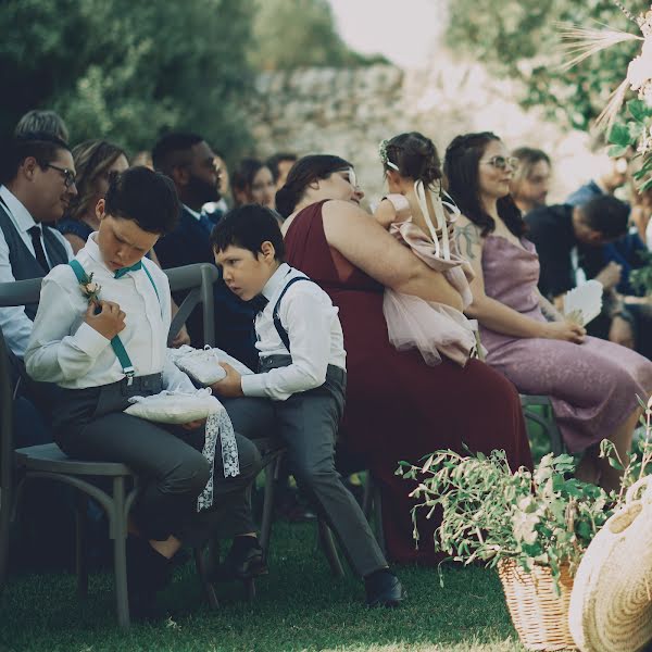 Fotógrafo de casamento Silvano Cutrone (cutrone). Foto de 16 de novembro 2023