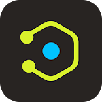 Dot Connect: Vacant Hexagon Apk