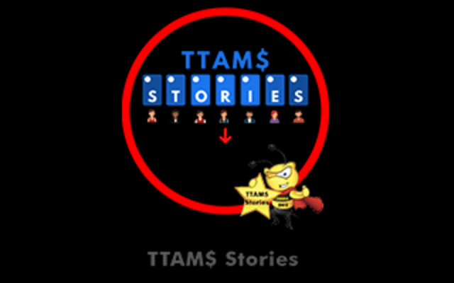 TAMS Stories Preview image 1