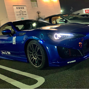 BRZ ZC6