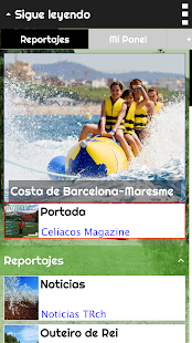 Turismo Rural con Hijos(圖5)-速報App
