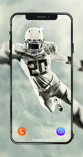 ? American Football Wallpapers HD  4K NFL Pics