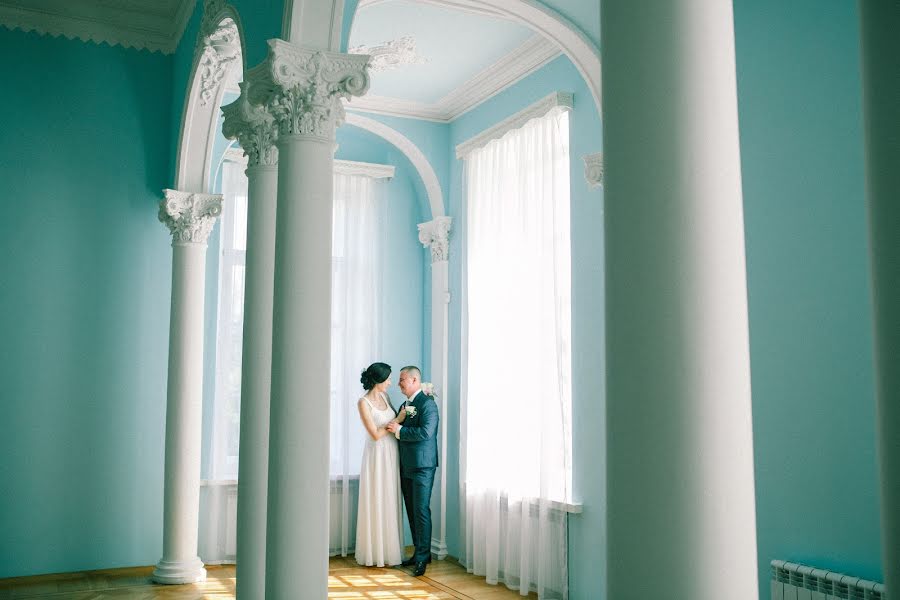 Wedding photographer Elena Demina (elenademina). Photo of 4 August 2014