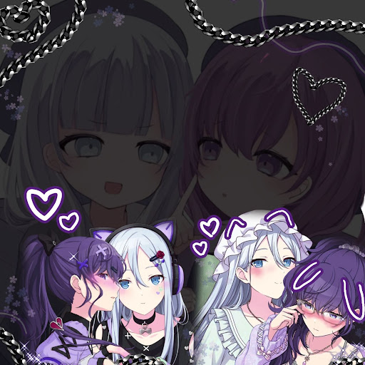 かなまふ推し