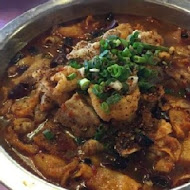 石園活魚餐廳