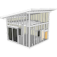 Download Shed Roof Design For PC Windows and Mac 1.0