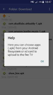 Apps2Fire - Apps on Google Play - 