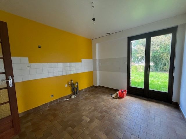 Location  maison 5 pièces 136 m² à Ressons-sur-Matz (60490), 1 200 €