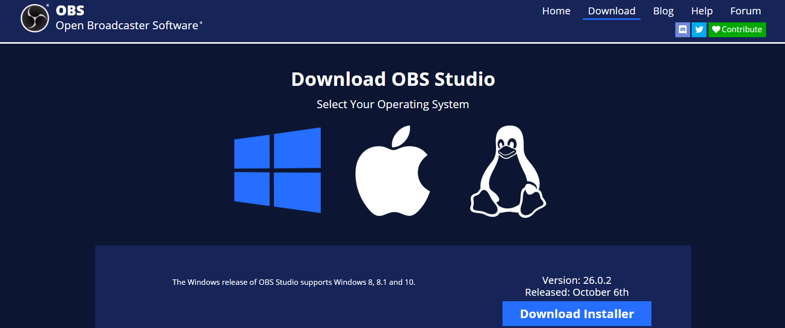 How To Install Obs Studio On Windows Macos And Ubuntu Comprehensive Guide Ottverse