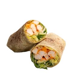 Buffalo Chicken Wrap