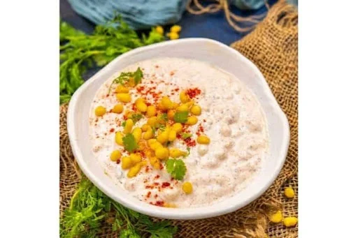 Boondi Raita