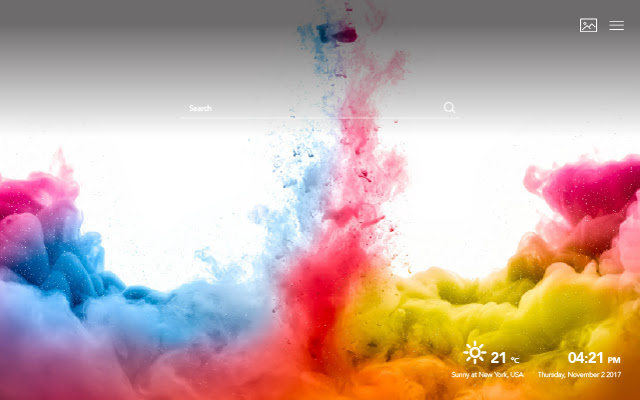 Color up your Tab – Colorful Wallpapers