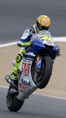 Wallpaper Valentino Rossi Hd Androidアプリ Applion