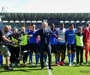 Dury wordt het niet, wie van deze 59(!) dan wel? Club Brugge baadt in weelde