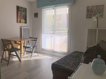 appartement à Saint-Nazaire (44)