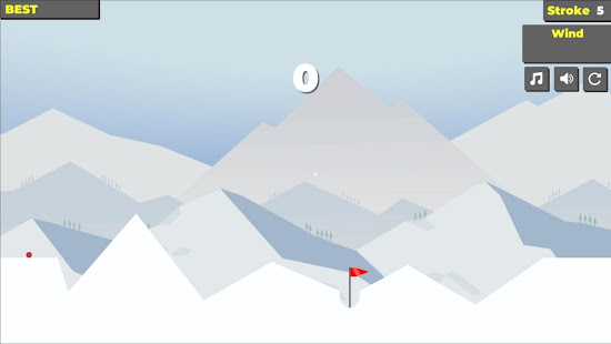 Golf Master 2D(圖1)-速報App