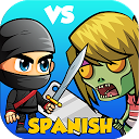 Herunterladen Spanish Word Game Installieren Sie Neueste APK Downloader