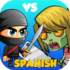 Spanish Word Game 1.0.3