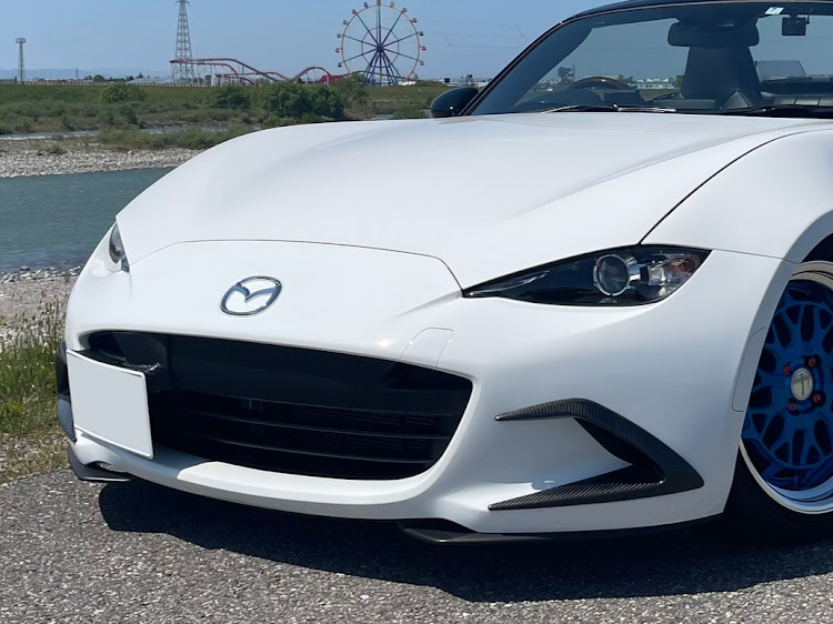 ロードスターの７月もよろしくお願いいたします・車検に向けて準備・九州初上陸・車高調整・出張生活に関するカスタム事例の投稿画像13枚目
